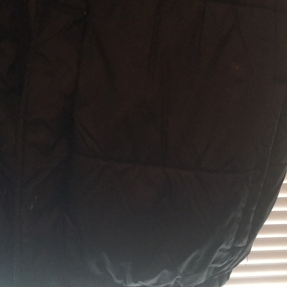 Chaps x Ralph Lauren Large black Vest - Picture 3 of 3